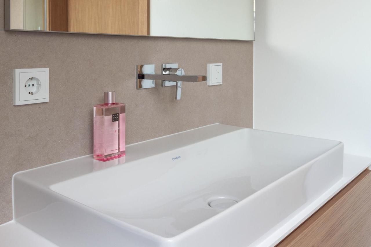 Toploft Serviced Apartments Crailsheim Exterior foto
