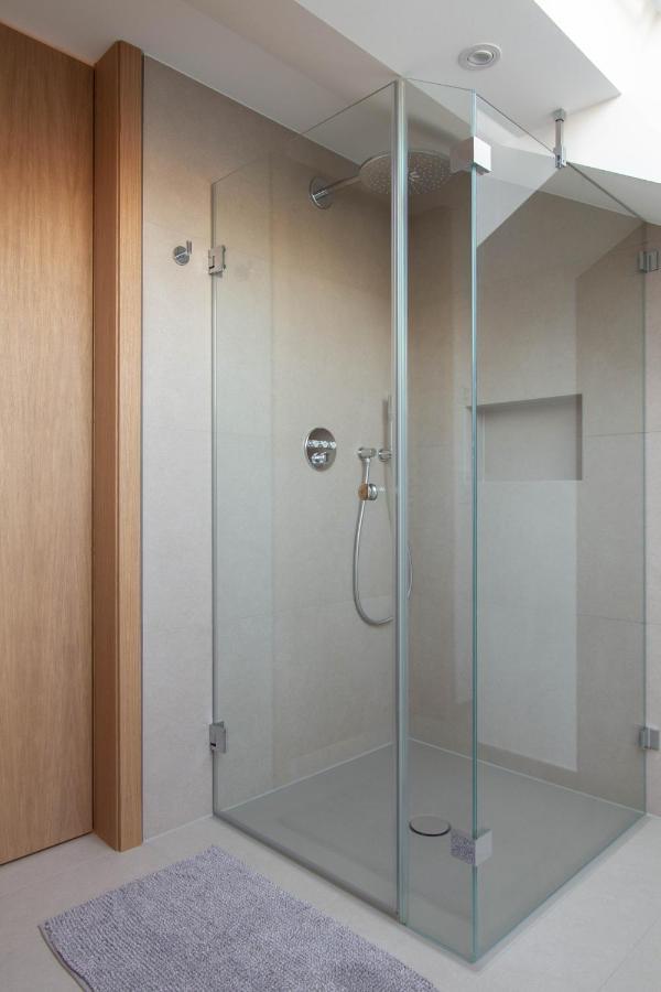 Toploft Serviced Apartments Crailsheim Exterior foto
