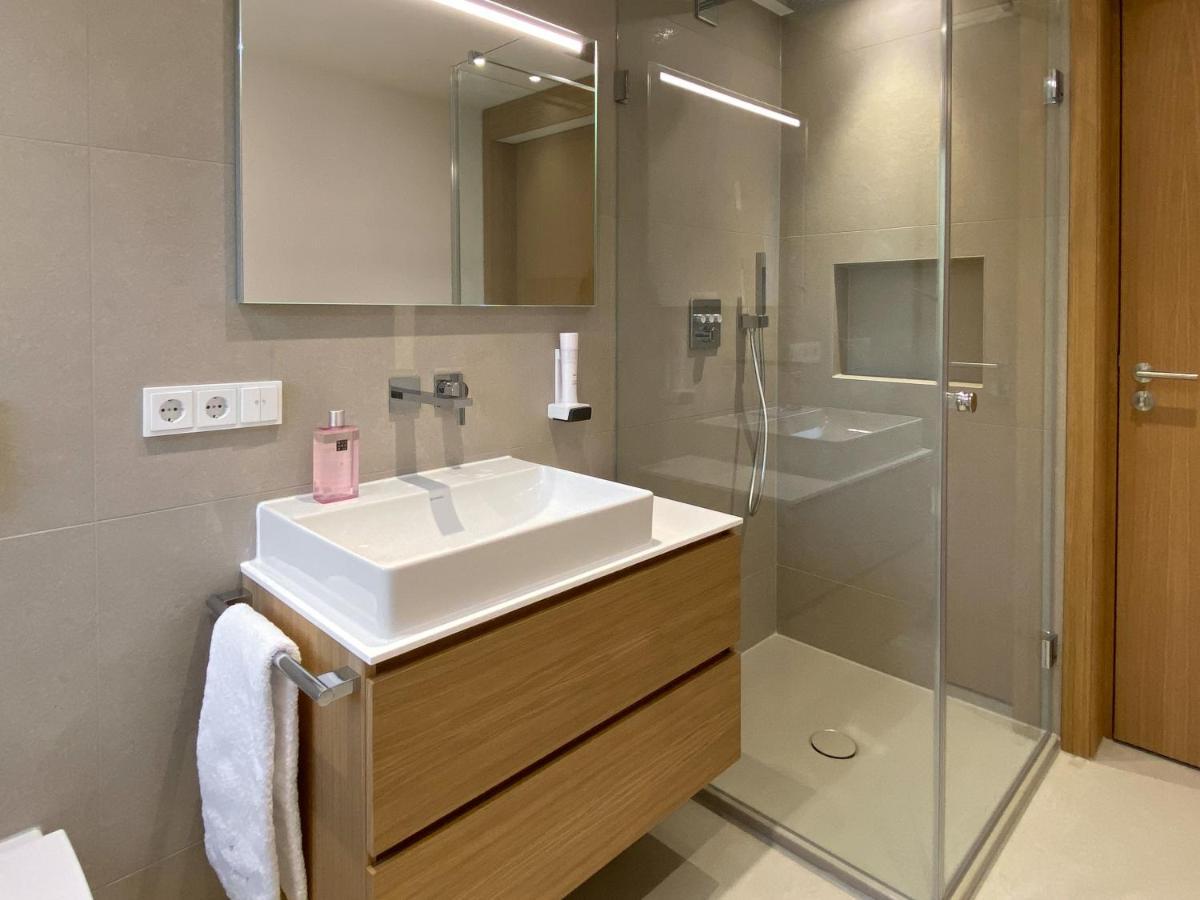 Toploft Serviced Apartments Crailsheim Exterior foto